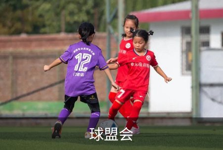球盟会品牌故事